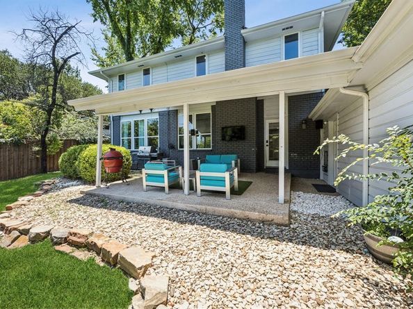 7018  Blackwood Drive , Dallas Texas 75231