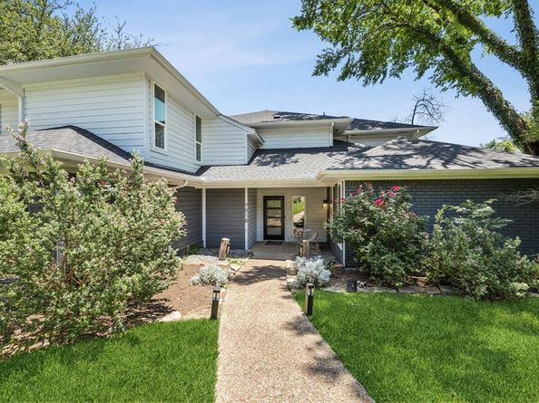 7018  Blackwood Drive , Dallas Texas 75231
