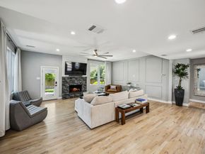 7018  Blackwood Drive , Dallas Texas 75231