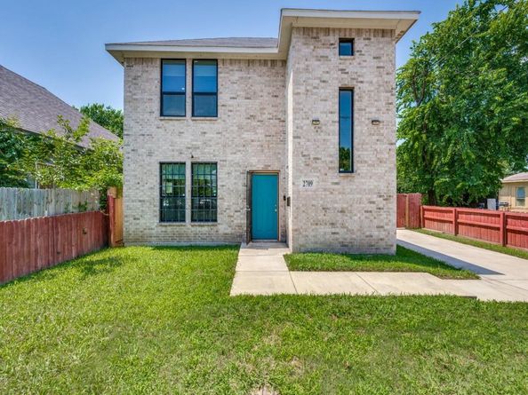 2709  Pennsylvania Avenue , Dallas Texas 75215