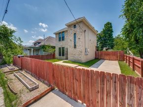 2709  Pennsylvania Avenue , Dallas Texas 75215