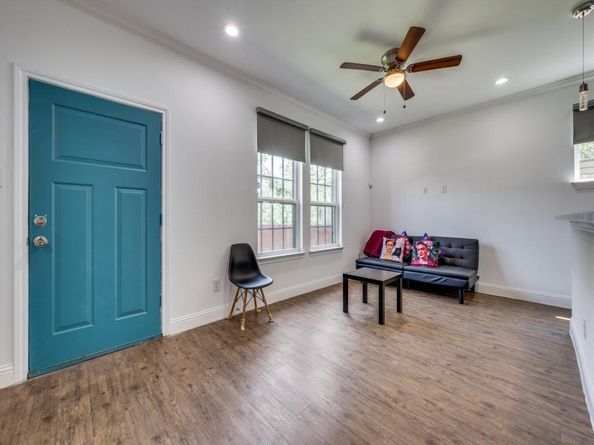 2709  Pennsylvania Avenue , Dallas Texas 75215