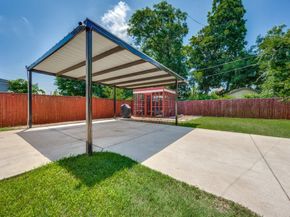 2709  Pennsylvania Avenue , Dallas Texas 75215