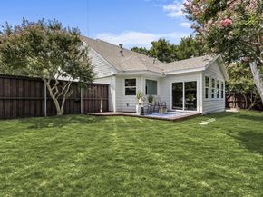 10611  Wyatt Street , Dallas Texas 75218