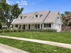 10611  Wyatt Street , Dallas Texas 75218