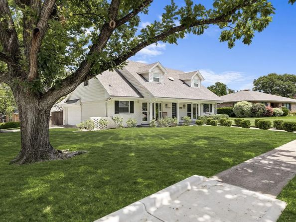 10611  Wyatt Street , Dallas Texas 75218