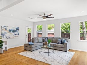 10611  Wyatt Street , Dallas Texas 75218