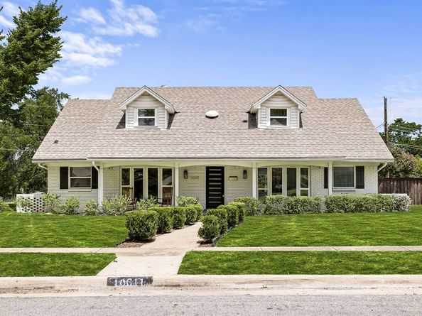 10611  Wyatt Street , Dallas Texas 75218