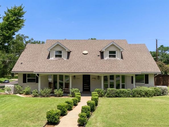 10611  Wyatt Street , Dallas Texas 75218