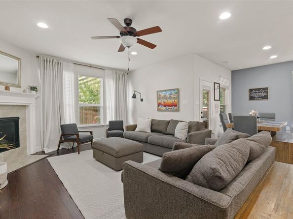 1508  Westborough Drive , Northlake Texas 76226