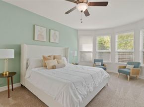 1508  Westborough Drive , Northlake Texas 76226