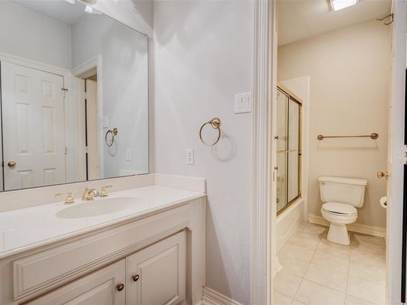 128  Country Club Drive , Heath Texas 75032