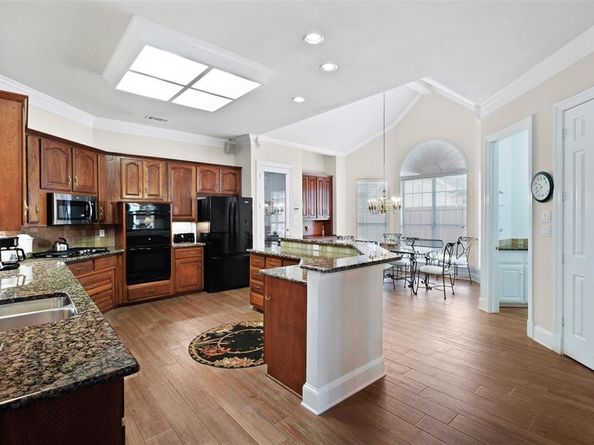128  Country Club Drive , Heath Texas 75032
