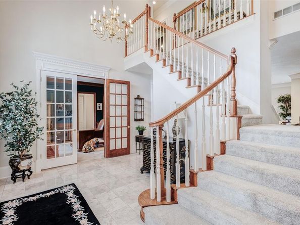 128  Country Club Drive , Heath Texas 75032