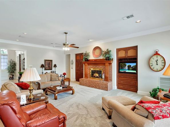 128  Country Club Drive , Heath Texas 75032