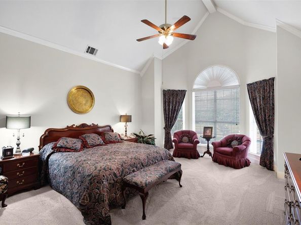 128  Country Club Drive , Heath Texas 75032