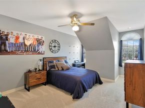 128  Country Club Drive , Heath Texas 75032