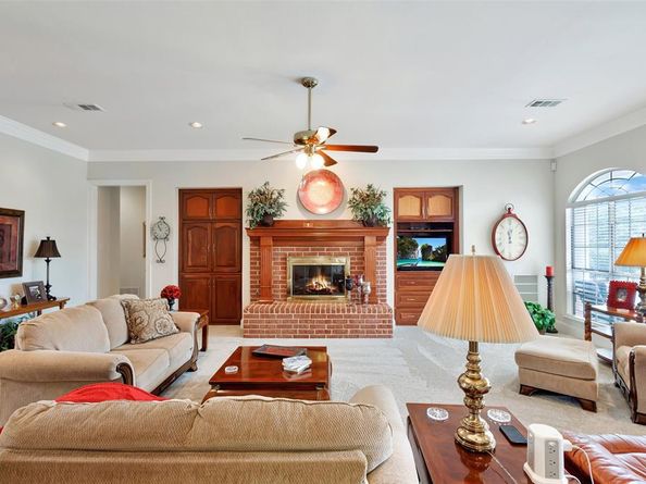 128  Country Club Drive , Heath Texas 75032