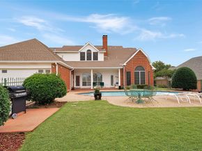 128  Country Club Drive , Heath Texas 75032