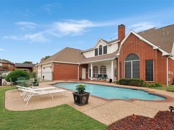 128  Country Club Drive , Heath Texas 75032