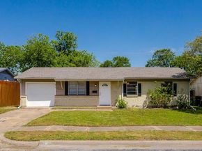 813  Rosewood Hills Drive , Garland Texas 75040