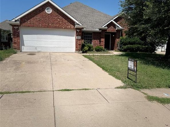 8604  Thistle Ridge Terrace , Fort Worth Texas 76123
