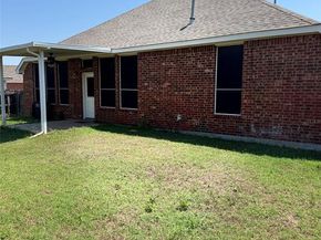 8604  Thistle Ridge Terrace , Fort Worth Texas 76123