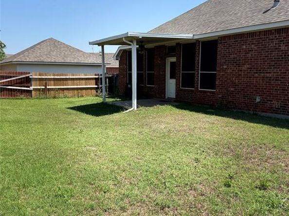 8604  Thistle Ridge Terrace , Fort Worth Texas 76123