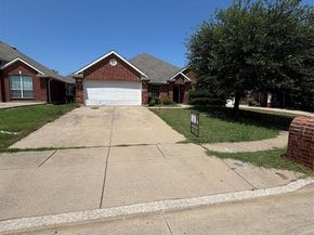 8604  Thistle Ridge Terrace , Fort Worth Texas 76123