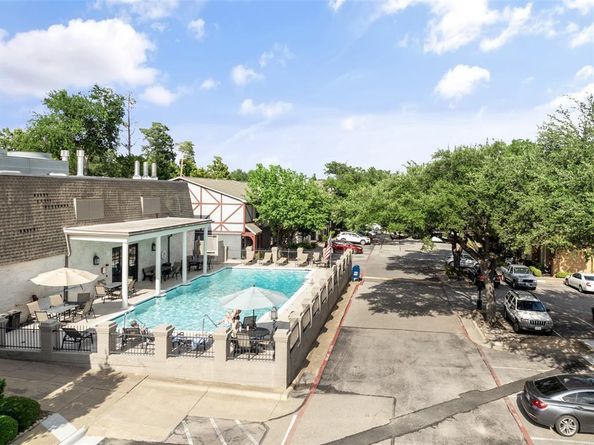 5915  Copperwood Lane  1141, Dallas Texas 75248