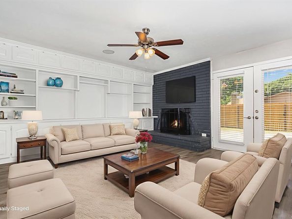 1200  Middle Cove Drive , Plano Texas 75023