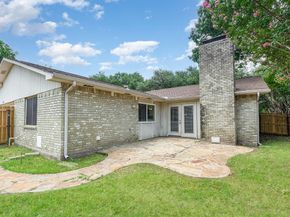 1200  Middle Cove Drive , Plano Texas 75023