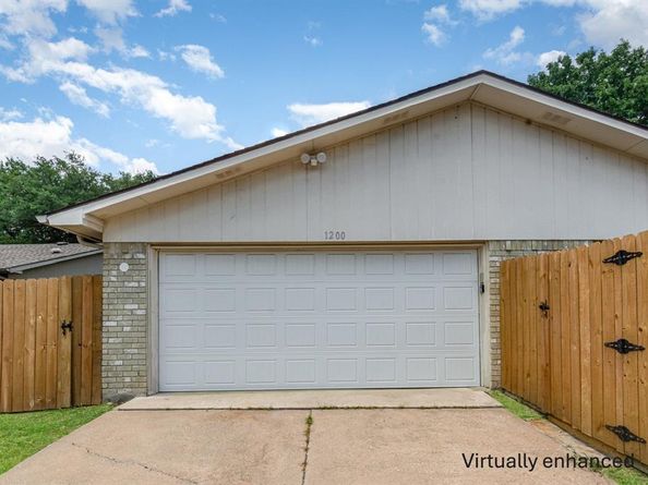 1200  Middle Cove Drive , Plano Texas 75023