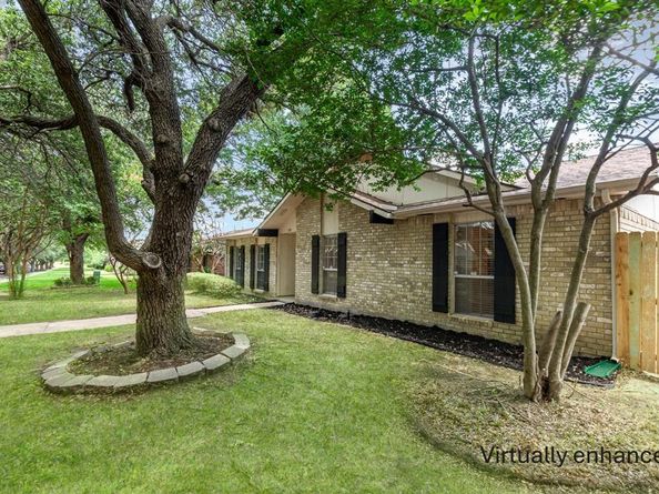 1200  Middle Cove Drive , Plano Texas 75023