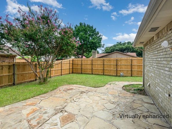 1200  Middle Cove Drive , Plano Texas 75023