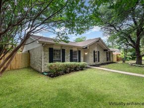 1200  Middle Cove Drive , Plano Texas 75023