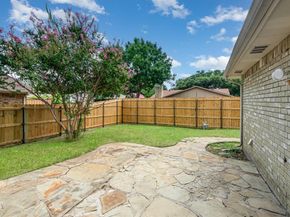 1200  Middle Cove Drive , Plano Texas 75023