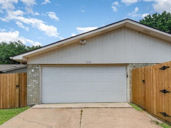 1200  Middle Cove Drive , Plano Texas 75023