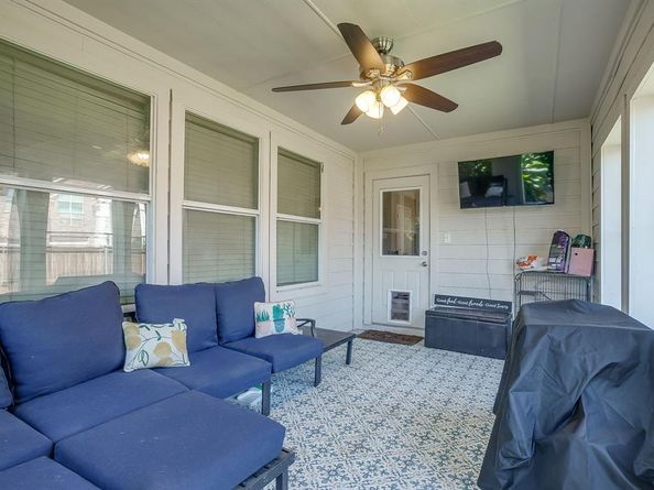 5301  Thornbush Drive , Fort Worth Texas 76179