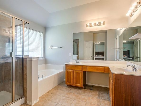 5301  Thornbush Drive , Fort Worth Texas 76179