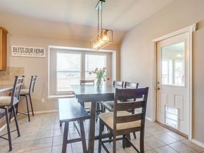5301  Thornbush Drive , Fort Worth Texas 76179