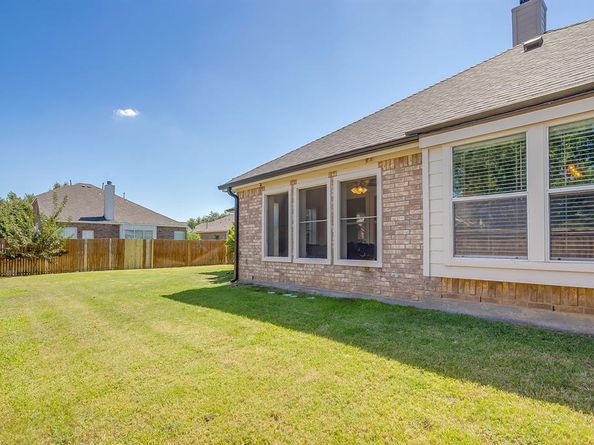 5301  Thornbush Drive , Fort Worth Texas 76179