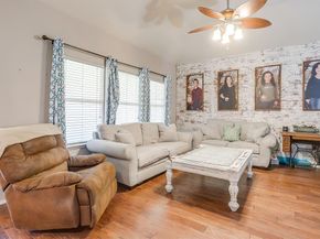 5301  Thornbush Drive , Fort Worth Texas 76179