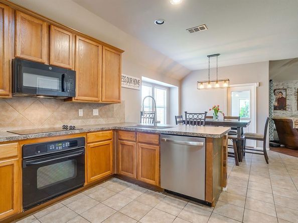 5301  Thornbush Drive , Fort Worth Texas 76179