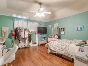 5301  Thornbush Drive , Fort Worth Texas 76179