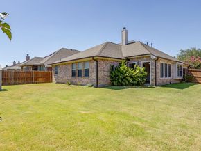 5301  Thornbush Drive , Fort Worth Texas 76179
