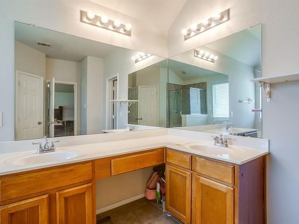5301  Thornbush Drive , Fort Worth Texas 76179