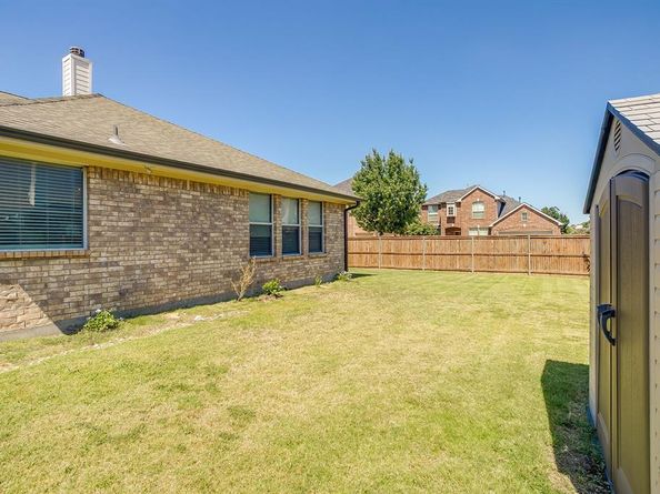 5301  Thornbush Drive , Fort Worth Texas 76179