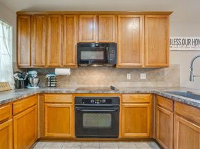 5301  Thornbush Drive , Fort Worth Texas 76179