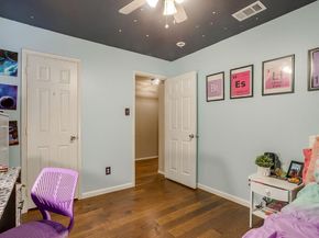 5301  Thornbush Drive , Fort Worth Texas 76179